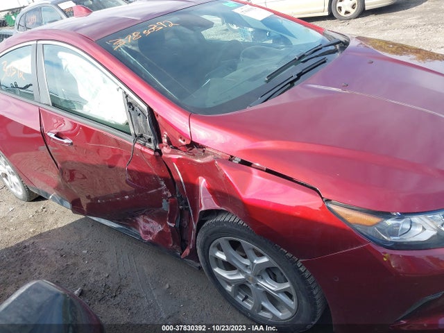 Chevrolet Volt Premier 2017 1G1RB6S53HU108560 Image 6