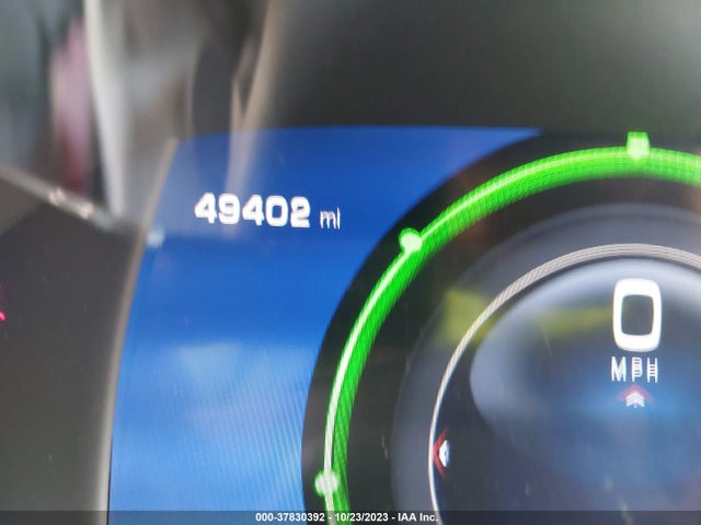 Chevrolet Volt Premier 2017 1G1RB6S53HU108560 Image 7
