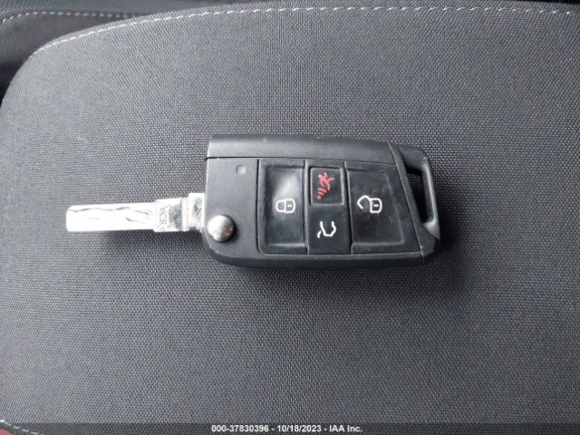 2017 VOLKSWAGEN GOLF 3VW117AU0HM068560 Photo 10