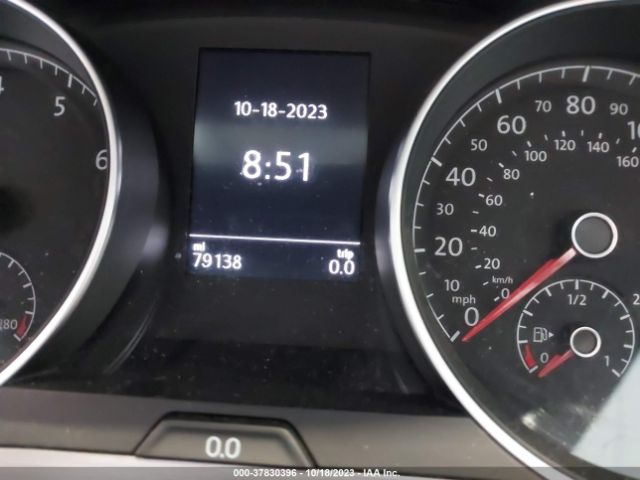 2017 VOLKSWAGEN GOLF 3VW117AU0HM068560 Photo 6