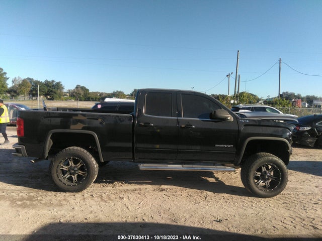 GMC Sierra 1500 Sle 2015 1GTV2UEC6FZ303945 Image 13