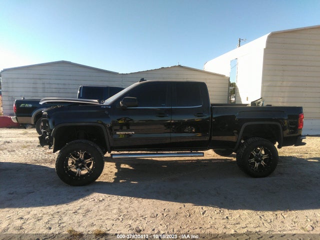 GMC Sierra 1500 Sle 2015 1GTV2UEC6FZ303945 Image 14