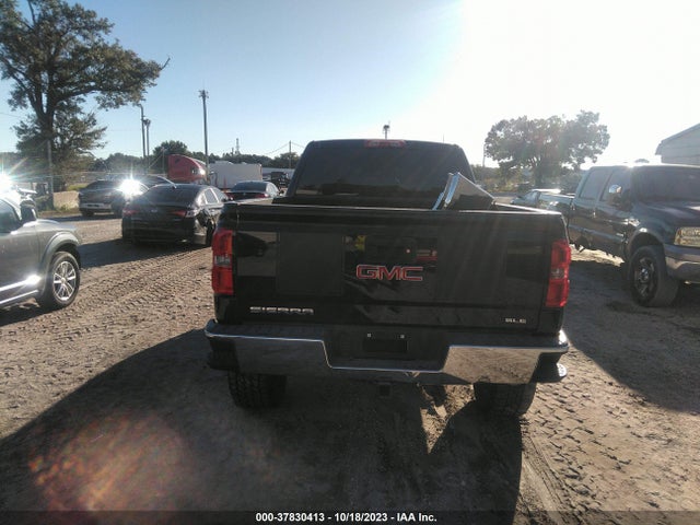 GMC Sierra 1500 Sle 2015 1GTV2UEC6FZ303945 Image 16