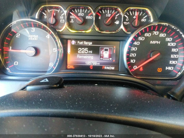 GMC Sierra 1500 Sle 2015 1GTV2UEC6FZ303945 Image 7
