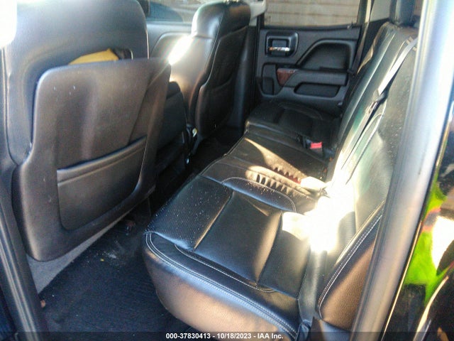 GMC Sierra 1500 Sle 2015 1GTV2UEC6FZ303945 Image 8