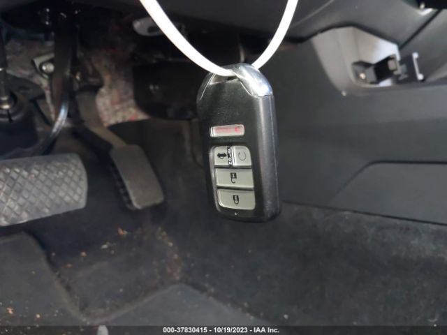 2HGFC4B02GH307425 Honda Civic Coupe Lx-p