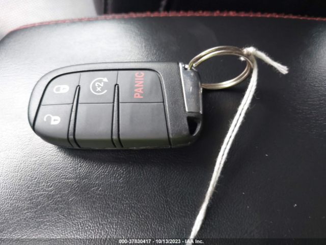 3C4NJDDB5HT657087 Jeep Compass Trailhawk