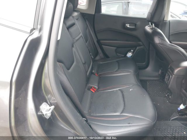 3C4NJDDB5HT657087 Jeep Compass Trailhawk
