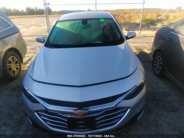 Chevrolet Malibu Fwd Lt 2022 1G1ZD5ST0NF121396 Image 11