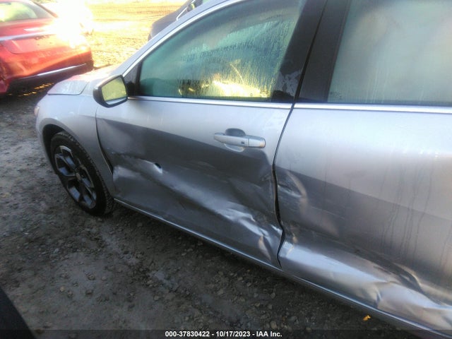 Chevrolet Malibu Fwd Lt 2022 1G1ZD5ST0NF121396 Image 13