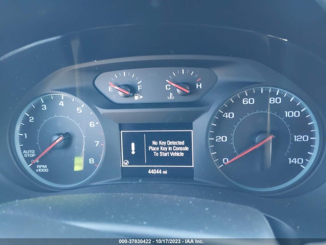 Chevrolet Malibu Fwd Lt 2022 1G1ZD5ST0NF121396 Image 7
