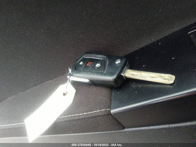 Toyota COROLLA IM 2017 JTNKARJE8HJ524065 Image 11