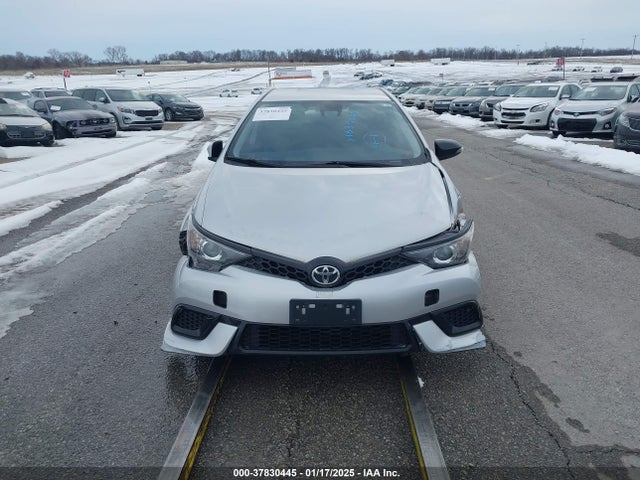 Toyota COROLLA IM 2017 JTNKARJE8HJ524065 Image 12
