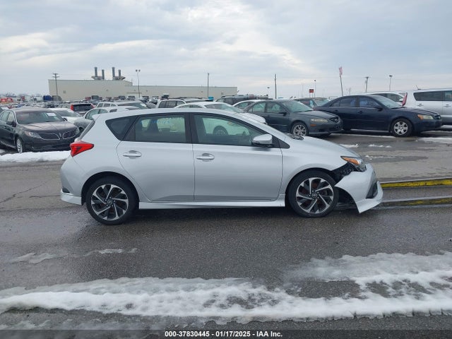 Toyota COROLLA IM 2017 JTNKARJE8HJ524065 Image 13