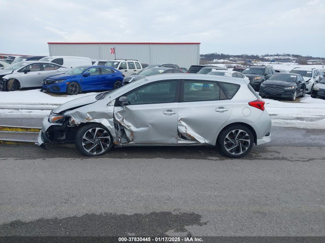 Toyota COROLLA IM 2017 JTNKARJE8HJ524065 Image 14