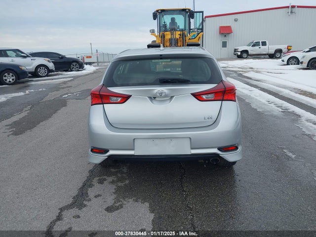 Toyota COROLLA IM 2017 JTNKARJE8HJ524065 Image 16