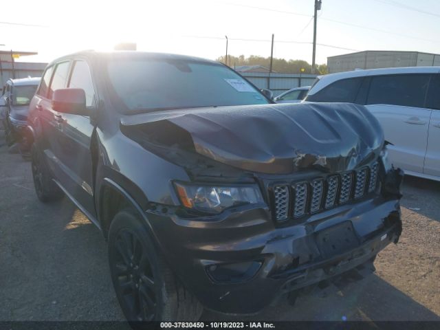 2019 JEEP GRAND CHEROKEE 1C4RJFAG5KC547558