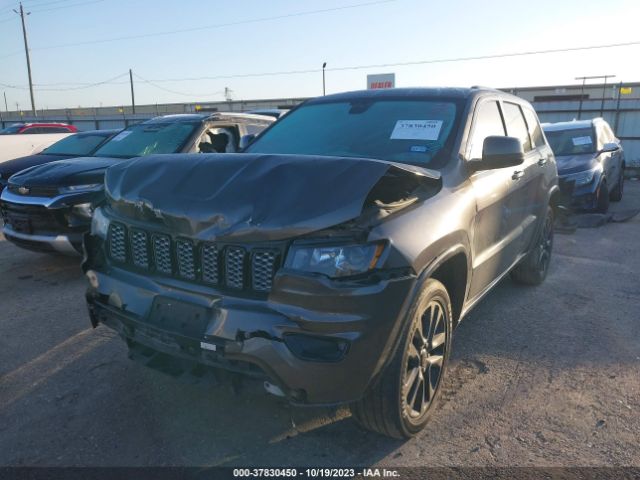 2019 JEEP GRAND CHEROKEE 1C4RJFAG5KC547558 Photo 1