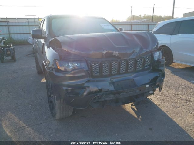 2019 JEEP GRAND CHEROKEE 1C4RJFAG5KC547558 Photo 5