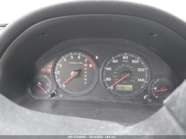 2001 HONDA CIVIC LX VIN: 1HGES16511L016105