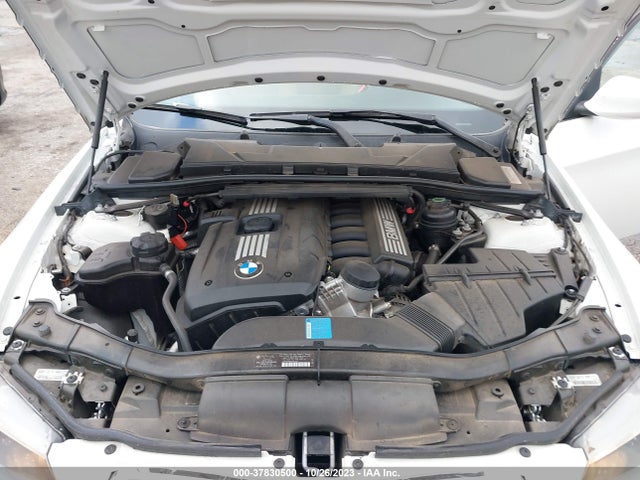 2011 BMW 3 SERIES 328I XDRIVE VIN: WBAPK7C55BA463741