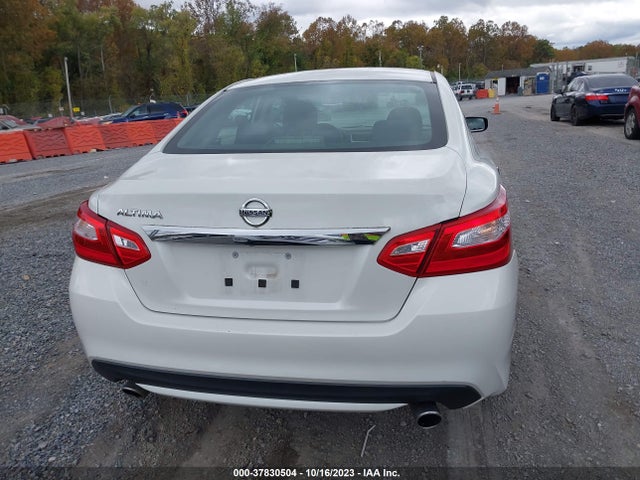 2016 NISSAN ALTIMA 2.5 VIN: 1N4AL3AP9GN352506