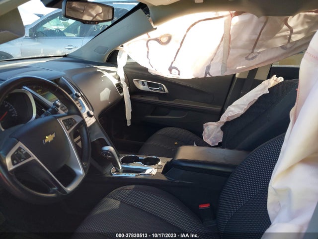 Chevrolet EQUINOX LT 2014 2GNFLFEK2E6270528 Image 5