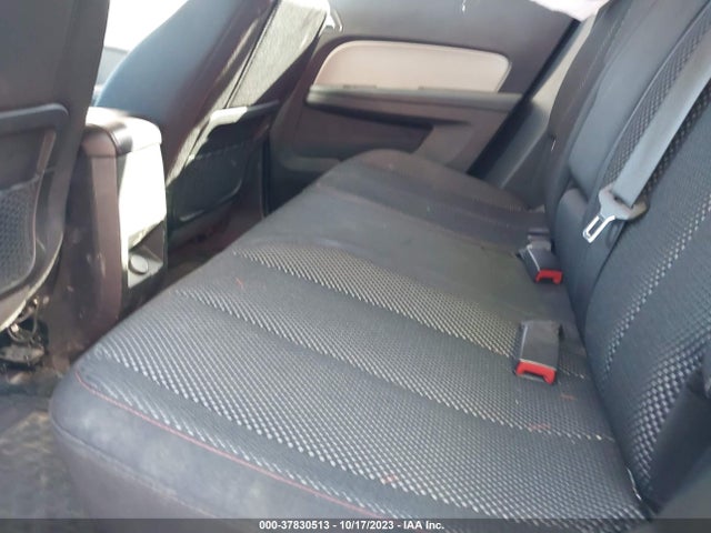 Chevrolet EQUINOX LT 2014 2GNFLFEK2E6270528 Image 8