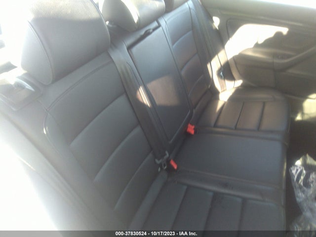 3VWPL7AJ5EM621855 Volkswagen Jetta Sportwagen Tdi