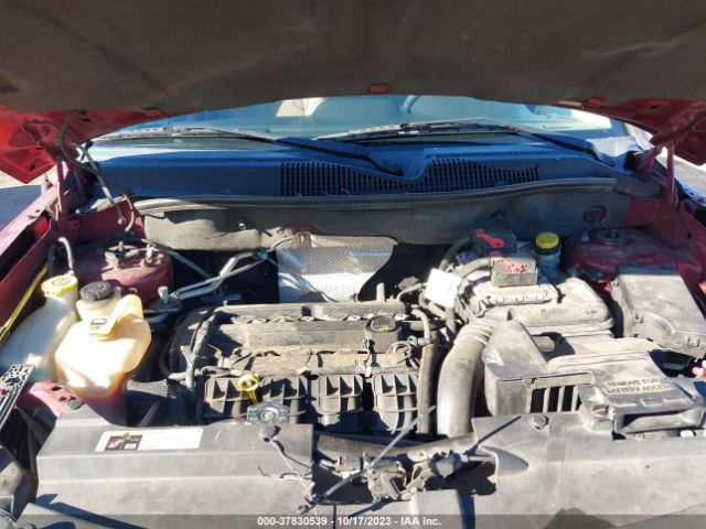 1C4NJDEB1ED788209 Jeep Compass Latitude