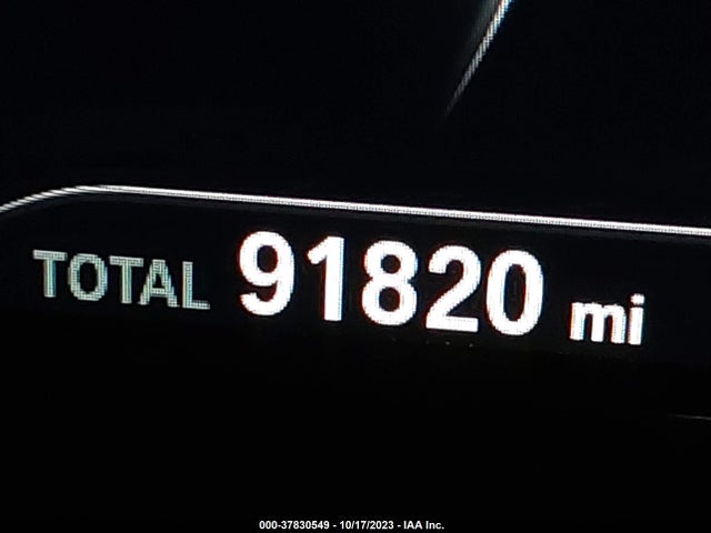 2018 BMW 530I VIN: WBAJA5C52JWA37541