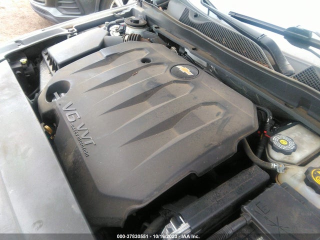 Chevrolet IMPALA LT 2020 2G11Z5S32L9105107 Image 10