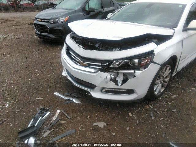 Chevrolet IMPALA LT 2020 2G11Z5S32L9105107 Image 6