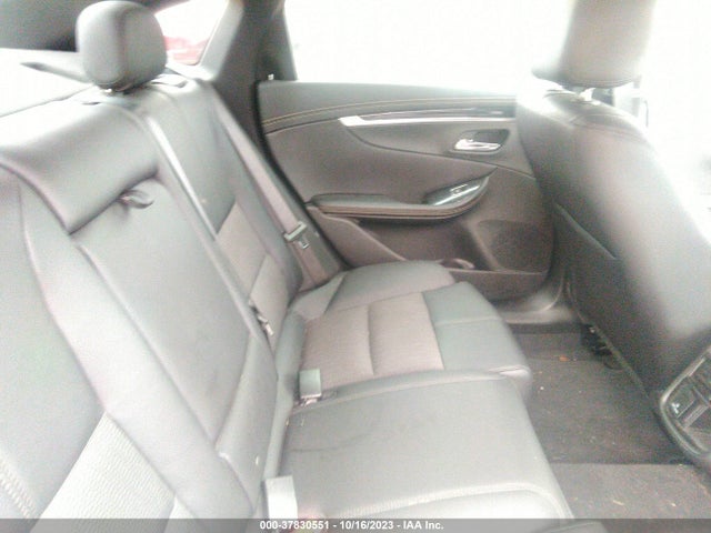 Chevrolet IMPALA LT 2020 2G11Z5S32L9105107 Image 8