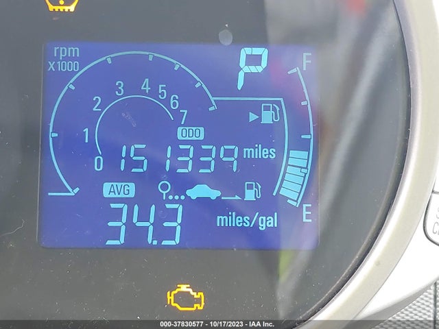 Chevrolet Spark Lt 2014 KL8CD6S98EC489651 Image 7