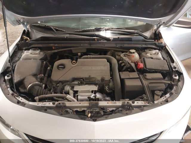 Chevrolet Malibu 1ls 2018 1G1ZB5ST5JF172165 Image 10