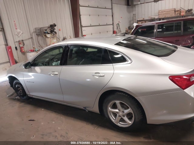 Chevrolet Malibu 1ls 2018 1G1ZB5ST5JF172165 Image 15