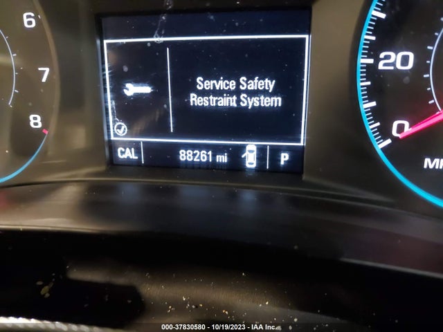 Chevrolet Malibu 1ls 2018 1G1ZB5ST5JF172165 Image 16