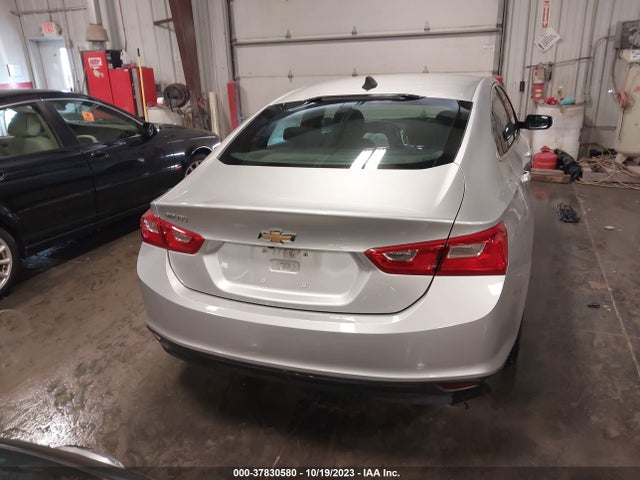 Chevrolet Malibu 1ls 2018 1G1ZB5ST5JF172165 Image 17