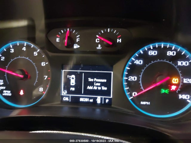 Chevrolet Malibu 1ls 2018 1G1ZB5ST5JF172165 Image 7