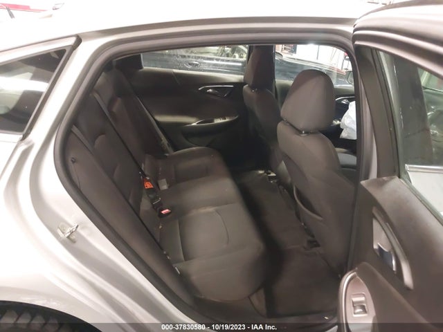 Chevrolet Malibu 1ls 2018 1G1ZB5ST5JF172165 Image 8
