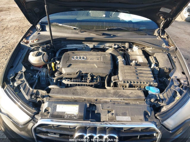 WAUY8LFF8G1002587 Audi A3 2.0t Premium Plus