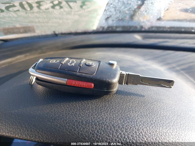 WAUY8LFF8G1002587 Audi A3 2.0t Premium Plus