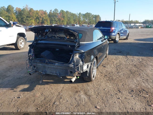 WAUY8LFF8G1002587 Audi A3 2.0t Premium Plus