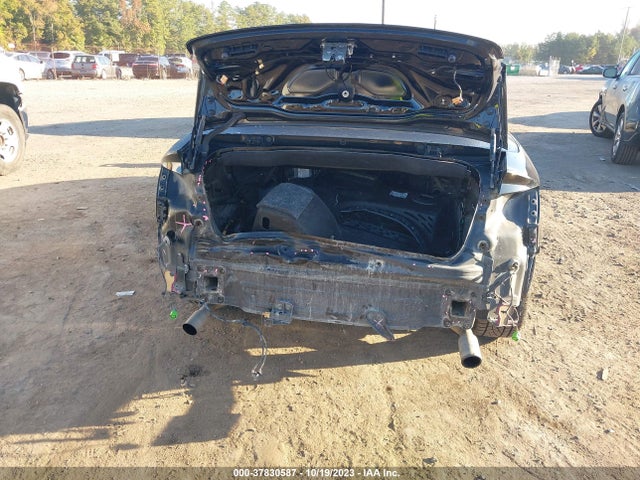 WAUY8LFF8G1002587 Audi A3 2.0t Premium Plus