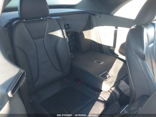 WAUY8LFF8G1002587 Audi A3 2.0t Premium Plus