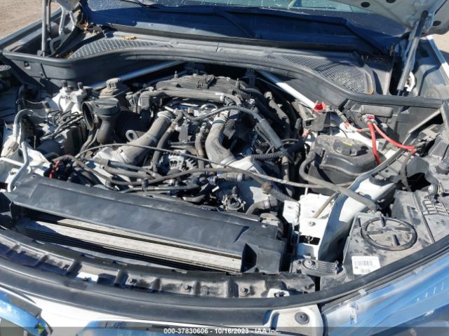 5UXKR6C50F0J76269 BMW X5 Xdrive50i
