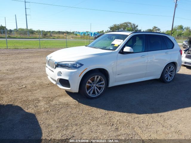 5UXKR6C50F0J76269 BMW X5 Xdrive50i