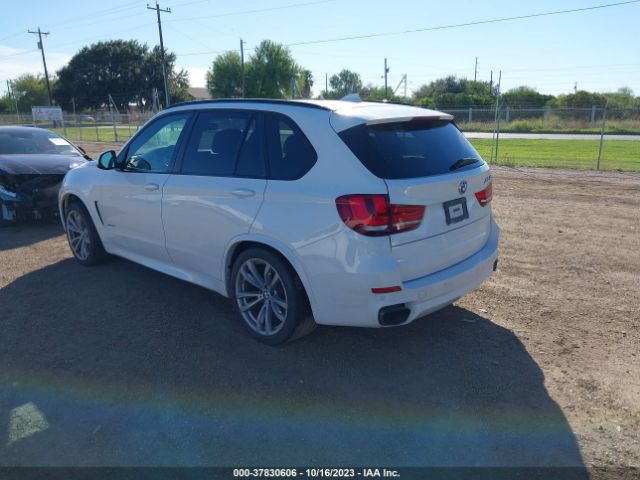 5UXKR6C50F0J76269 BMW X5 Xdrive50i