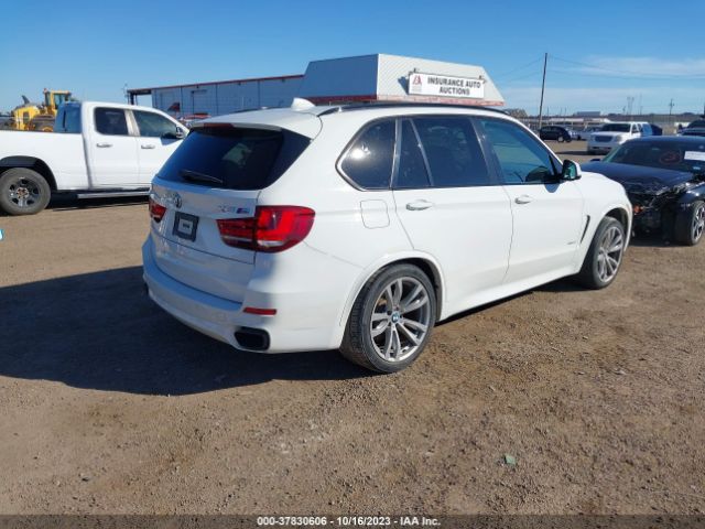 5UXKR6C50F0J76269 BMW X5 Xdrive50i